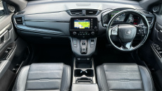 Honda CR-V 2.0 i-MMD Hybrid Sport Line 2WD 5dr eCVT Hybrid Estate